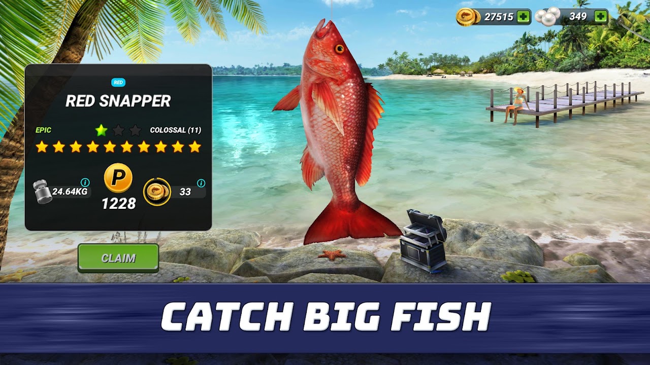 Gameplay