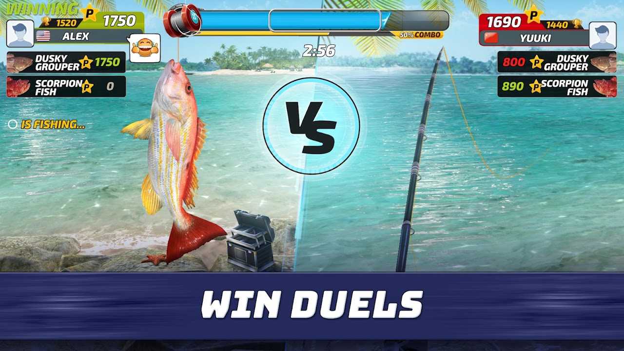 Gameplay
