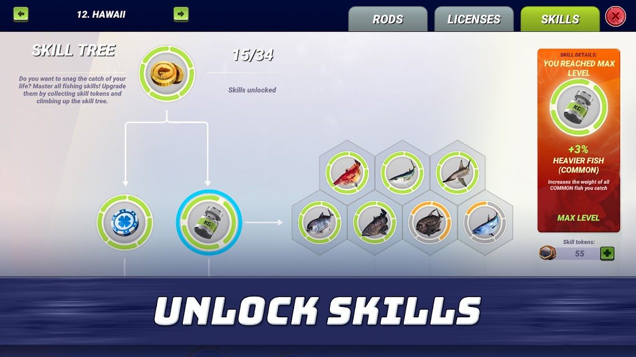 Gameplay
